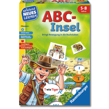 ABC-Insel