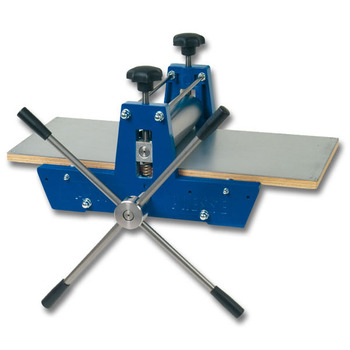 ABIG Druckpresse 30 cm *Sale*