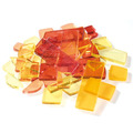 Acryl Mosaik Mix 100 g *Sale*