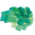 Acryl Mosaik Mix 100 g *Sale*