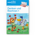 AH Denken und Rechnen 1-4