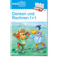 AH Denken und Rechnen 1-4