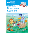 AH Denken und Rechnen 1-4
