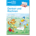 AH Denken und Rechnen 1-4