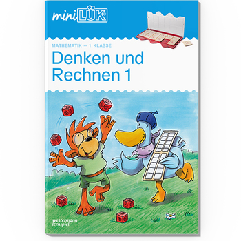 AH Denken und Rechnen 1-4