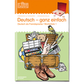AH Deutsch – ganz einfach