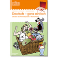 AH Deutsch – ganz einfach