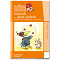 AH Deutsch – ganz einfach