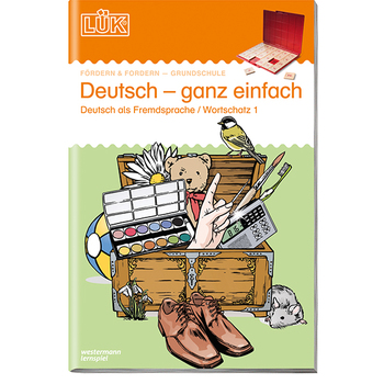 AH Deutsch – ganz einfach