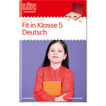 AH Fit in Klasse 5 Deutsch – Doppelband