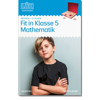 AH Fit in Klasse 5 Mathematik