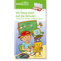 AH Ich freu mich auf die Schule