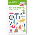 AH Ich lerne lesen