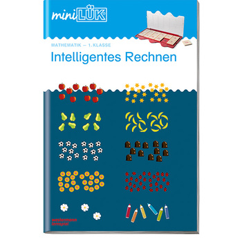 AH Intelligentes Rechnen 1. Klasse