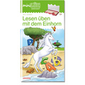 AH Lesen/Zählen lernen mit dem Einhorn
