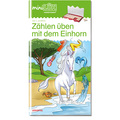 AH Lesen/Zählen lernen mit dem Einhorn