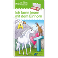 AH Lesen/Zählen lernen mit dem Einhorn