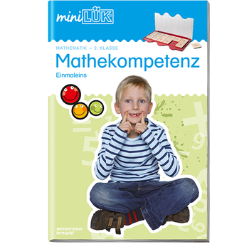 AH Mathekompetenz Einmaleins