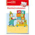AH Rechtschreibstation 1.-4. Klasse