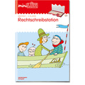 AH Rechtschreibstation 1.-4. Klasse