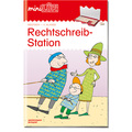 AH Rechtschreibstation 1.-4. Klasse