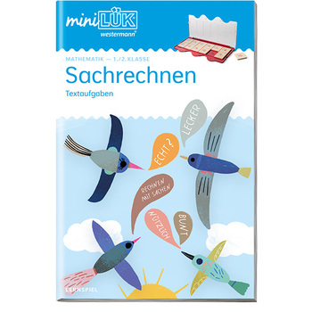 AH Sachrechnen