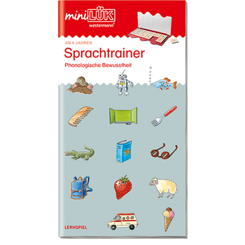 AH Sprachtrainer