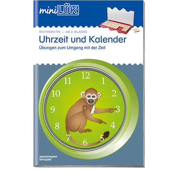 AH Uhrzeit und Kalender