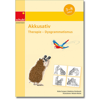 Akkusativ