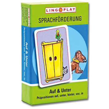 Auf & unter