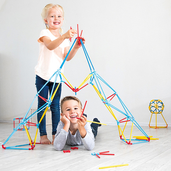 Bamboo Flexistix XXL Set