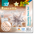 Bascetta-Stern mit Motiv *Sale*