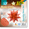 Bascetta-Stern mit Motiv *Sale*