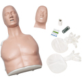 Basic Billy, Basic-Life-Support Simulator