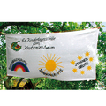 Baumwoll-Banner