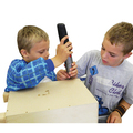 Bausatz Kinder-Trommelhocker *Sale*