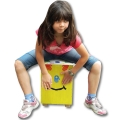 Bausatz Kinder-Trommelhocker *Sale*
