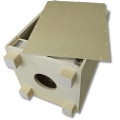 Bausatz Kinder-Trommelhocker *Sale*