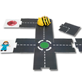 BeeBot Modulare Straße