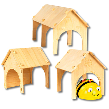 BeeBot Tunnel