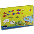 Bimmel wild im Wimmelbild