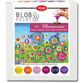 Blob Paint Farbsets