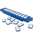 BlueBot Programmierleiste