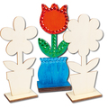 Blumenset 3 Stk.