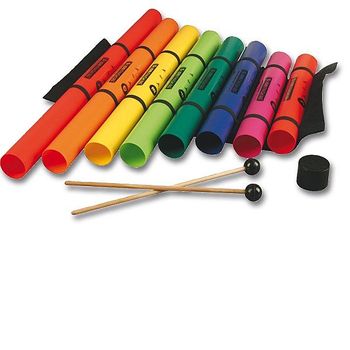 Boomophone