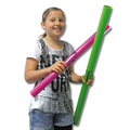 Boomwhackers CG chromatisch