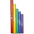 Boomwhackers CG chromatisch