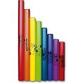 Boomwhackers DG diatonisch