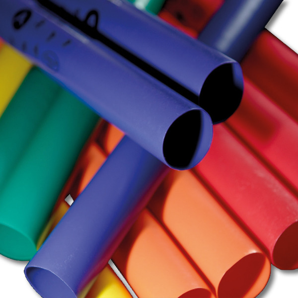 Boomwhackers Ersatzröhren