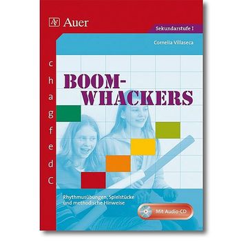 Boomwhackers